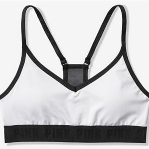 Victoria's Secret PINK ULTIMATE LIGHTLY LINED